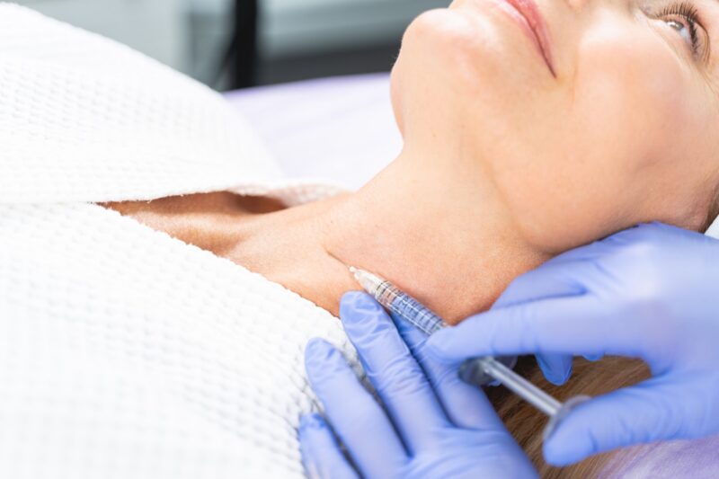 KYBELLA® Reno Tahoe Dermatology Best Reno Dermatologist