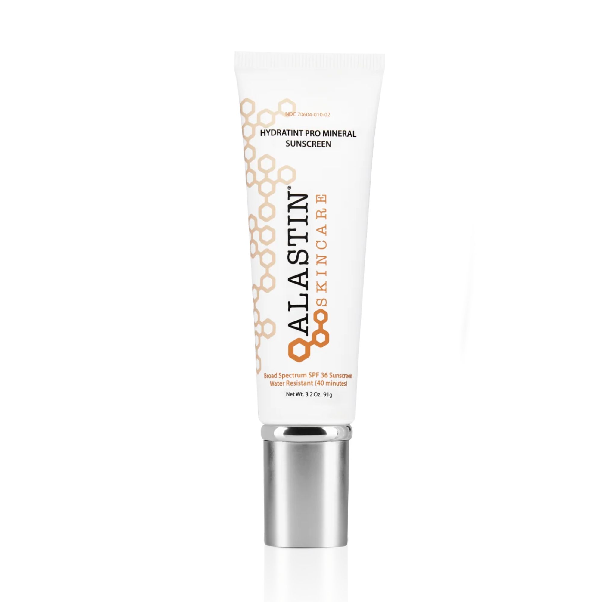 HydraTint Pro Mineral Broad Spectrum Sunscreen