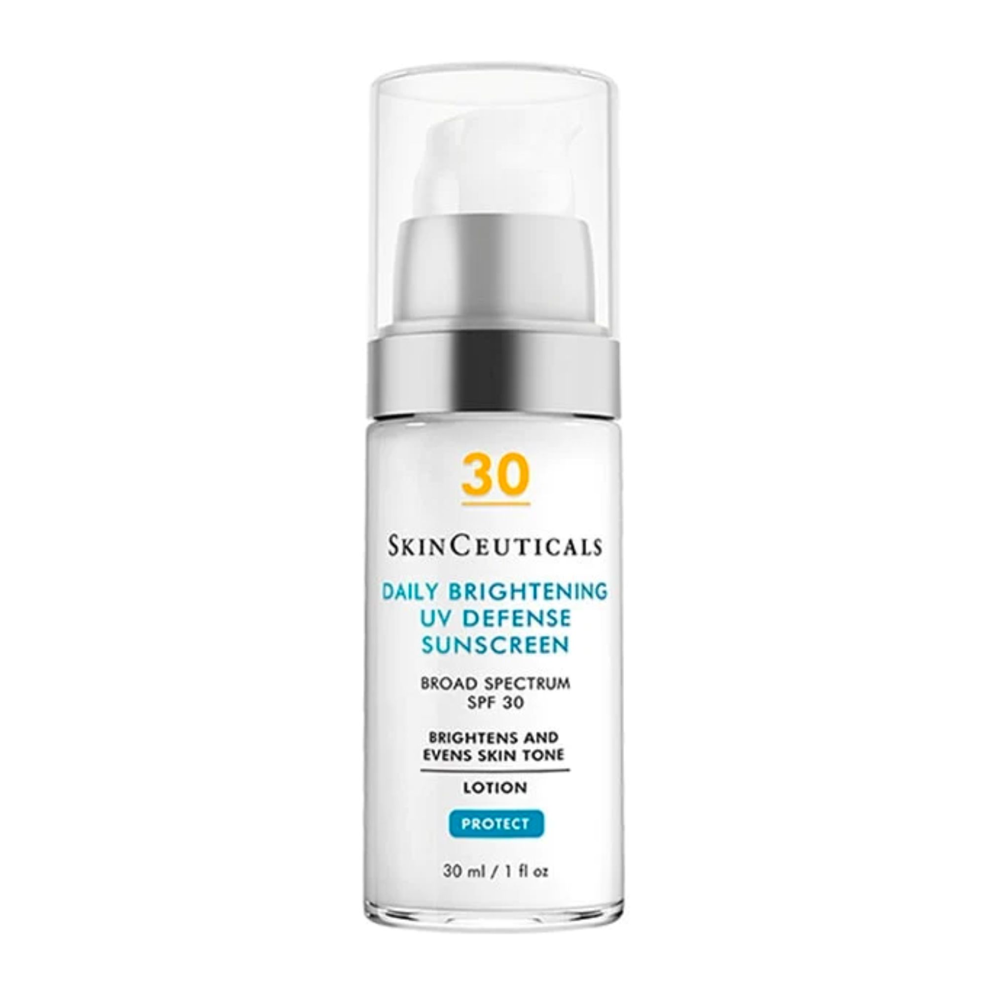 SkinCeuticals Daily Brightening UV Defense Sunscreen SPF 30