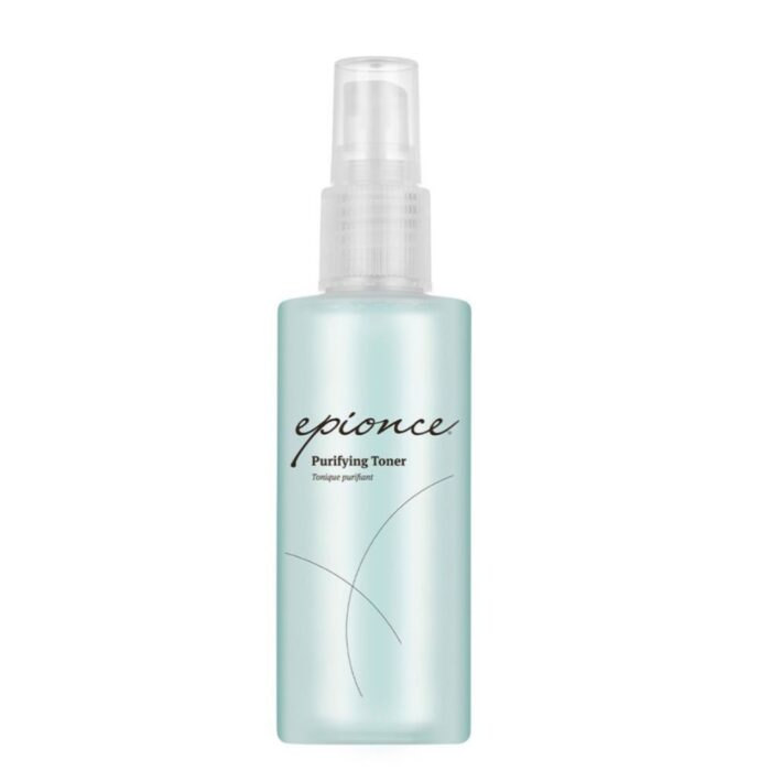 Purifying Toner