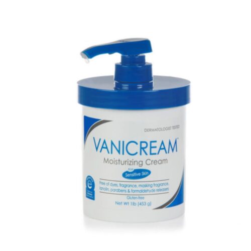 VANICREAM™ Moisturizing Cream