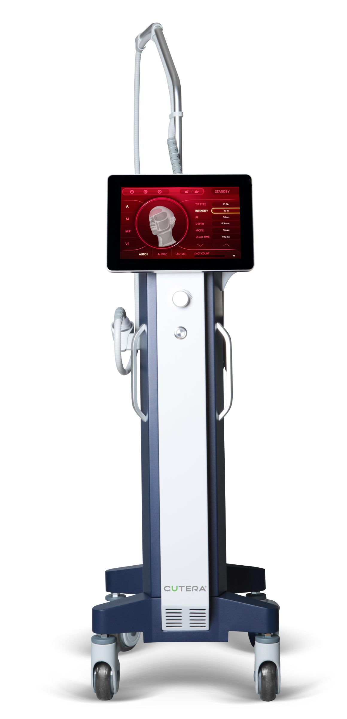 Secret RF Device Image