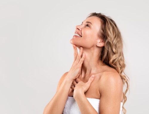 From Double Chin to Defined Jawline: Get Real Results with KYBELLA