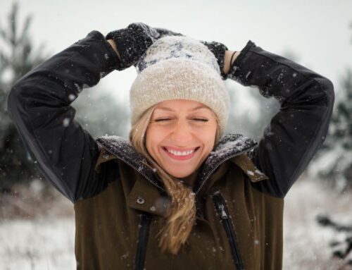 Unlock Winter Radiance: How To Keep Your Skin Hydrated & Healthy