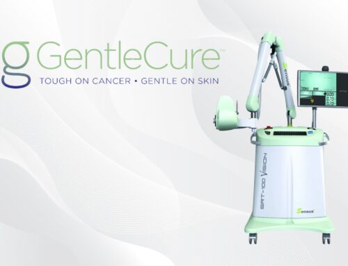 The Power Of IG-SRT With GentleCure For Effective Skin Cancer Treatment