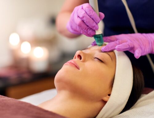 The Best Skin Treatments In Reno: Why Locals Love These 4 Services At Reno Tahoe Dermatology