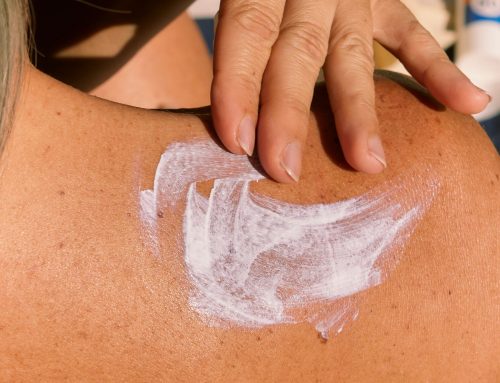 When to See a Dermatologist for Sun Spots, Dry Skin, or Skin Changes