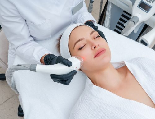Fall Is the Best Time for Laser Treatments: Reversing Summer Sun Damage